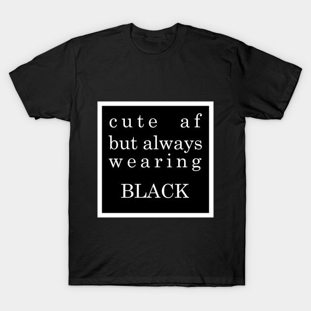 cute af